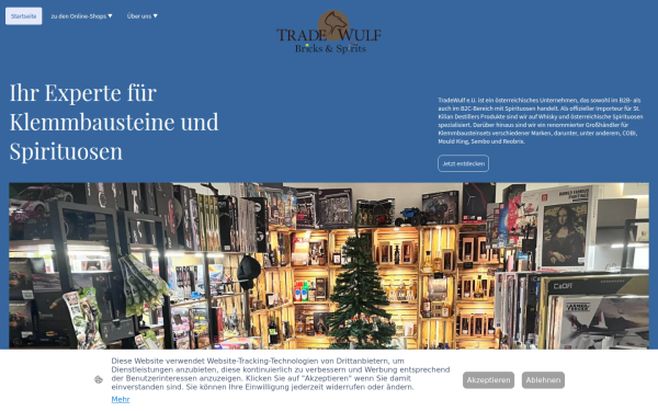 www.tradewulf.at