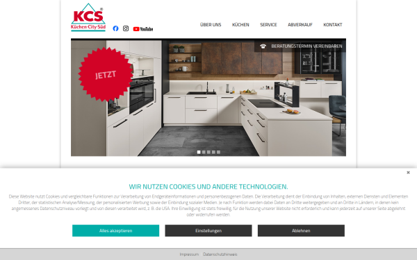 www.kuechencitysued.at