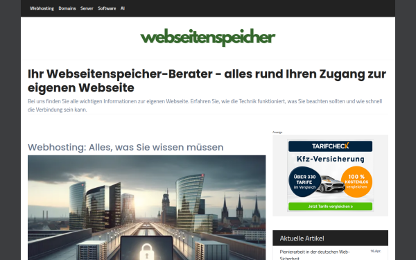 www.webseitenspeicher.de