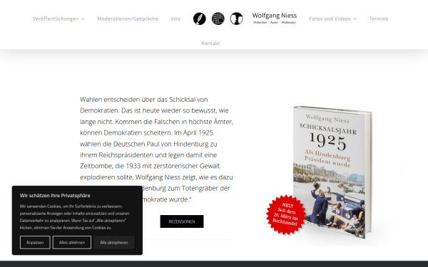 www.wolfgangniess.de