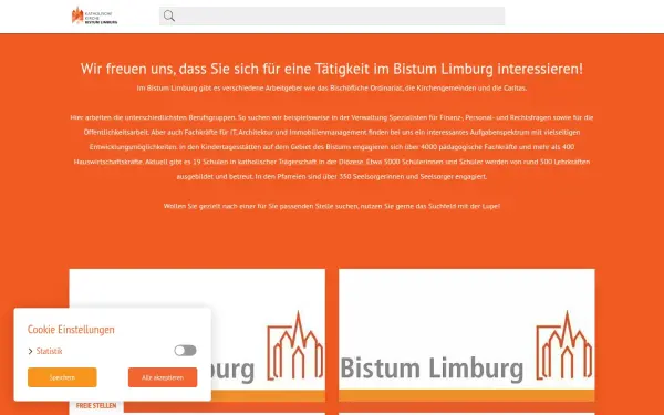 stellenboerse.bistumlimburg.de