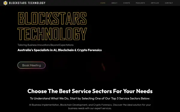 www.blockstars.com.au