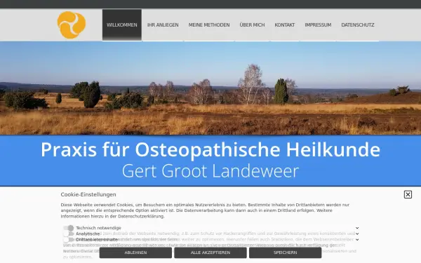grootlandeweer.de