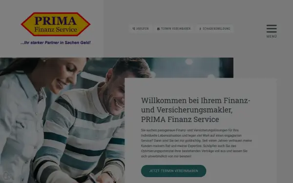 www.primafinanzservice.de