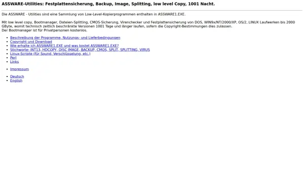 assware.de