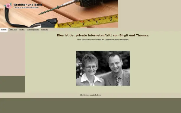 band-grahlher.de