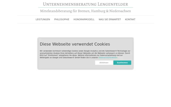 www.unternehmensberatung-lengenfelder.de