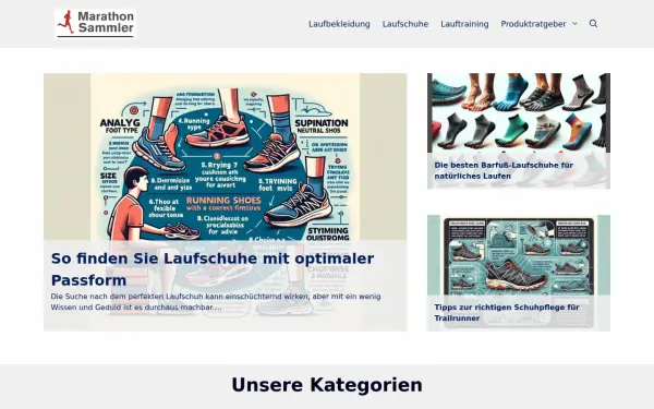 marathonsammler.de