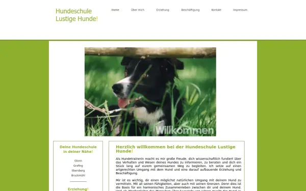 www.lustigehunde.de