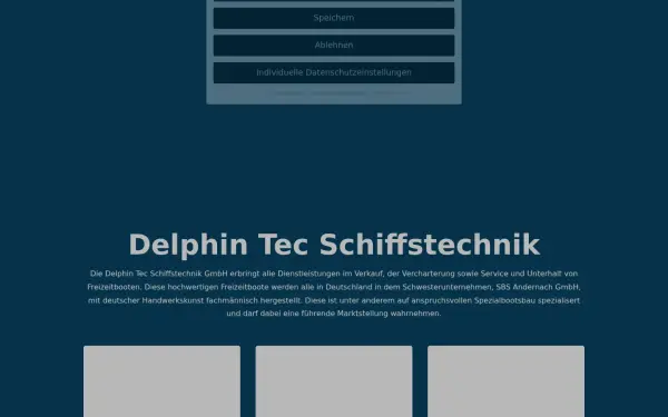 delphin-tec.de
