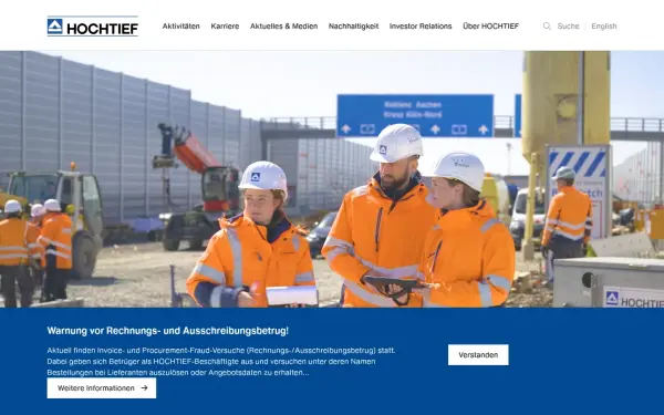 www.hochtief.de
