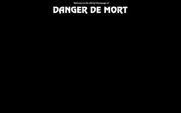 danger-de-mort.de
