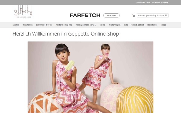 geppetto.at