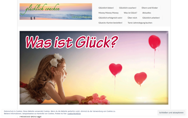 gluecklich-coachen.de