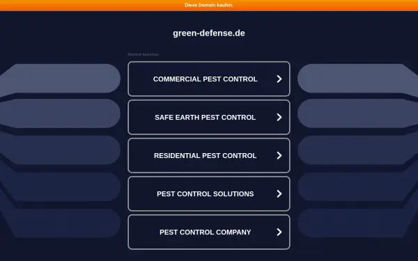 green-defense.de