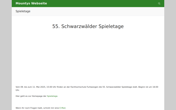 mounty.de