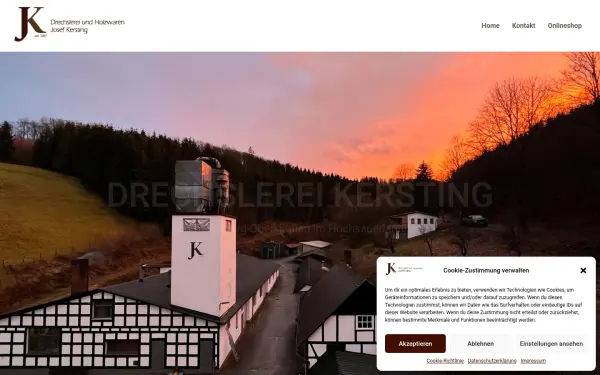 drechslerei-kersting.de