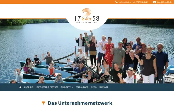 www.17zwo58.de