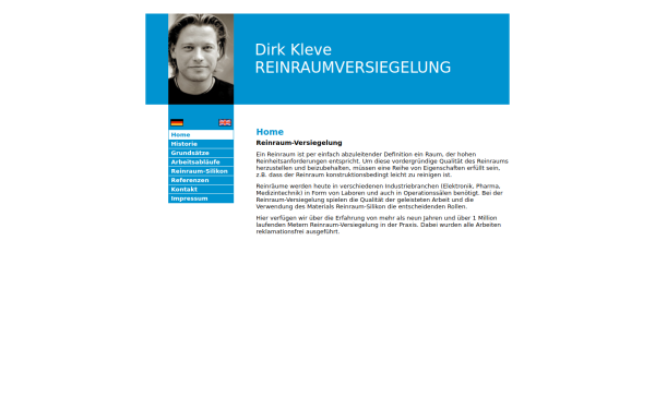 www.reinraum-versiegelung.de