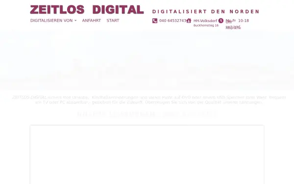 zeitlos-digital.de