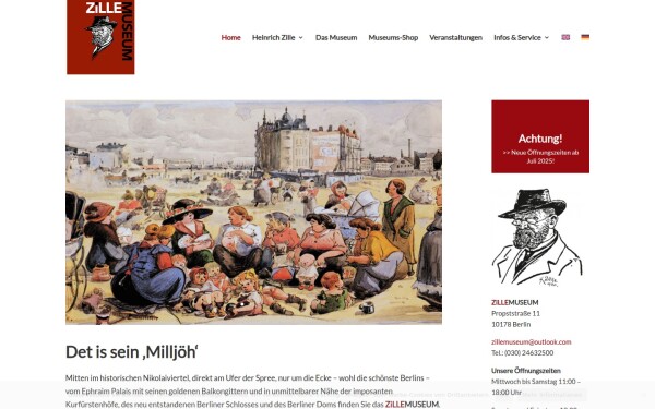 zille-museum.de