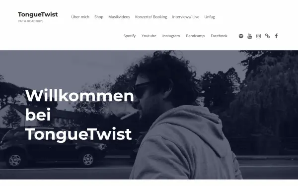 tonguetwist.de