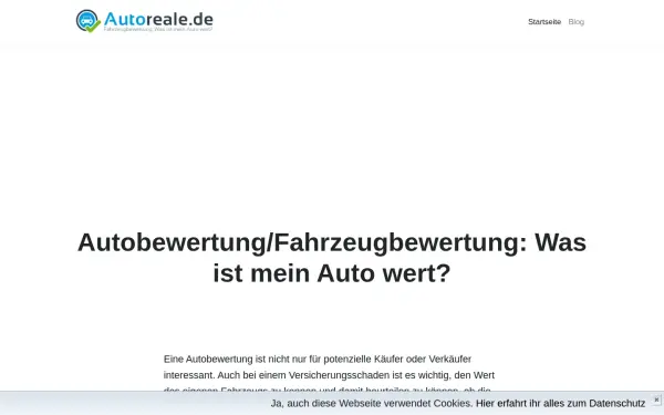 www.autoreale.de