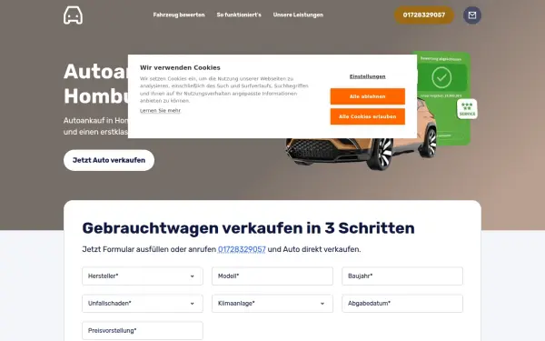 auto-ankauf-homburg.de