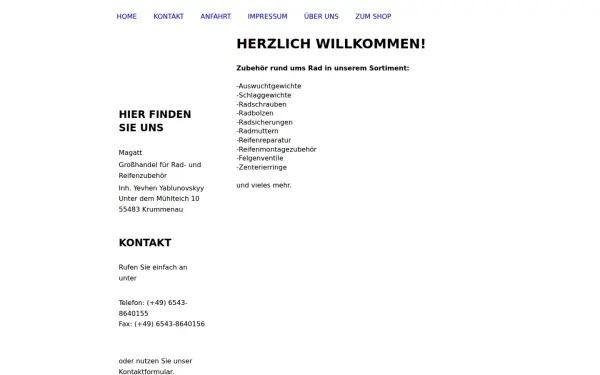 magatt.de