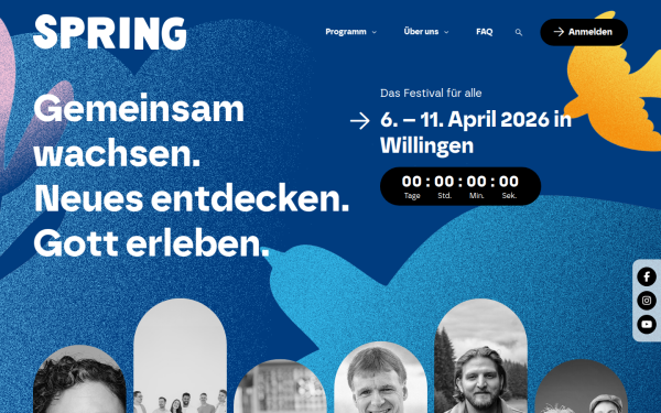 meinspring.de