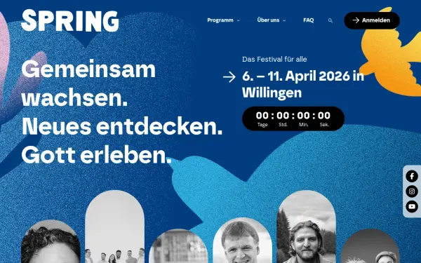 meinspring.de