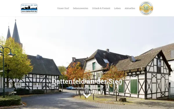 www.dattenfeld.de