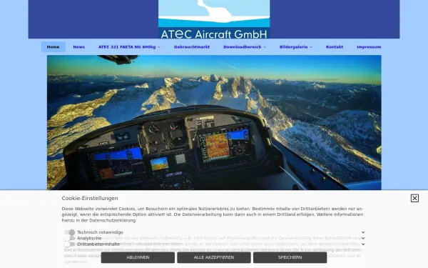 atec-aircraft.de