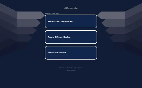 difusor.de
