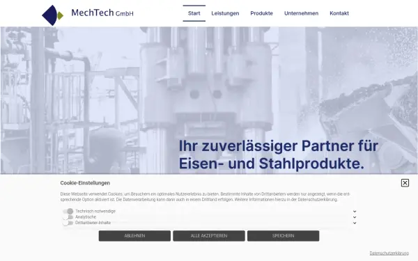 mechtechgmbh.de