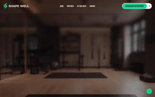 shape-well.com