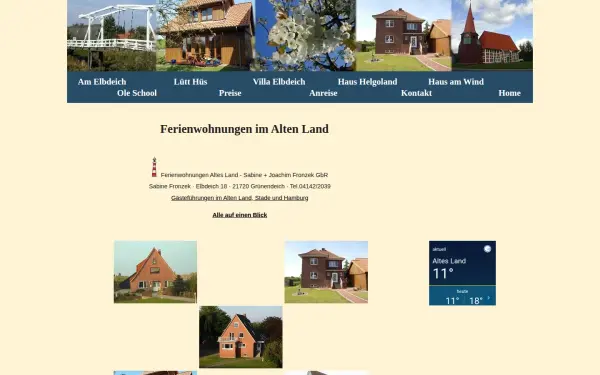 am-elbdeich.de