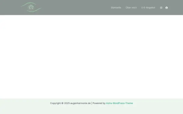 augenharmonie.de