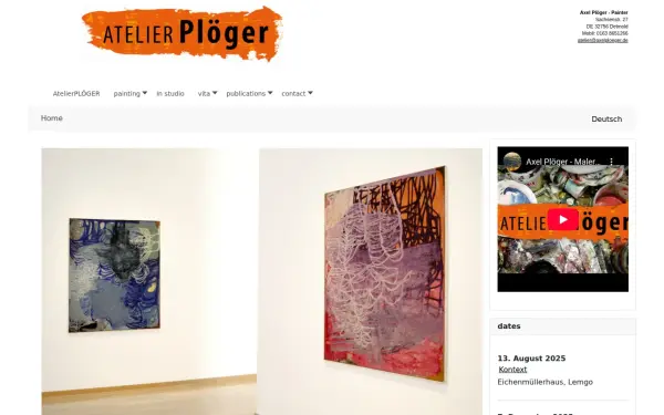 axelploeger.de