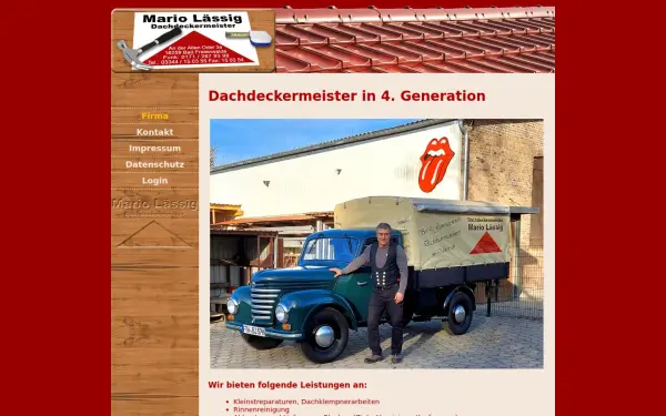 dachdecker-laessig.de