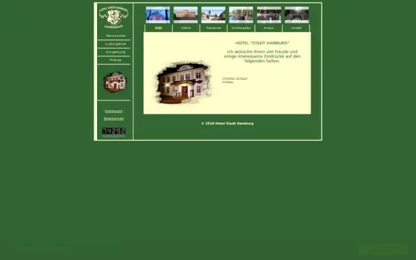 ludwigslust-hotel.de