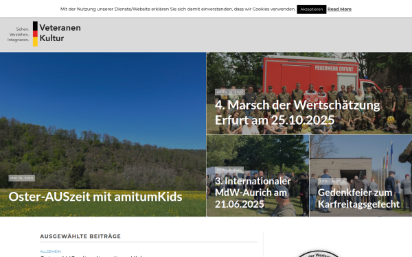 veteranenkultur.de