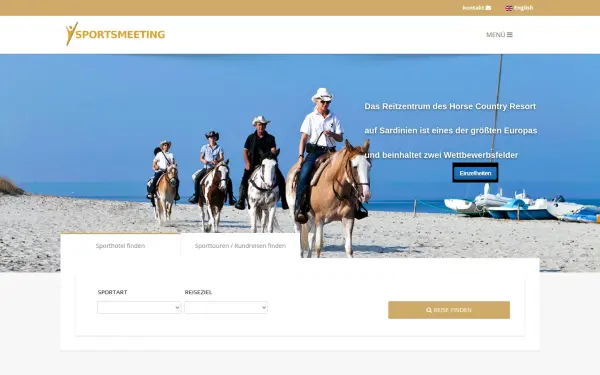 sportsmeeting.com