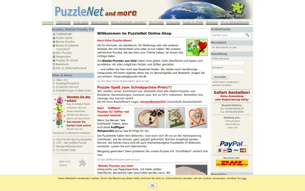 www.puzzle-net.de