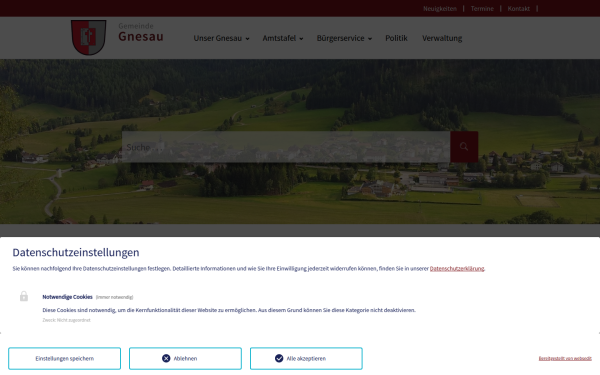 gnesau.at