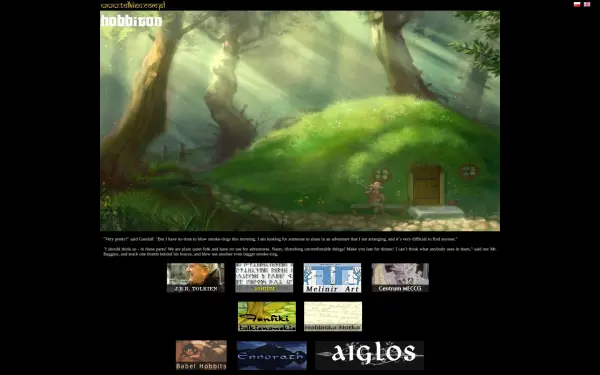 tolkien.com.pl