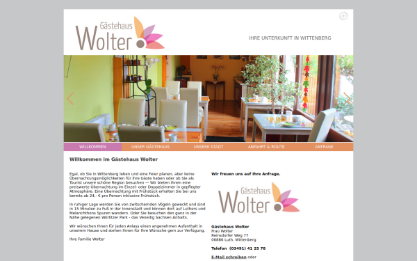 www.gaestehaus-wolter.de