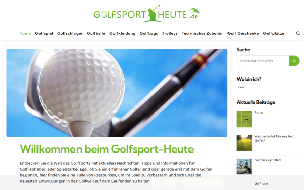 www.golfsport-heute.de