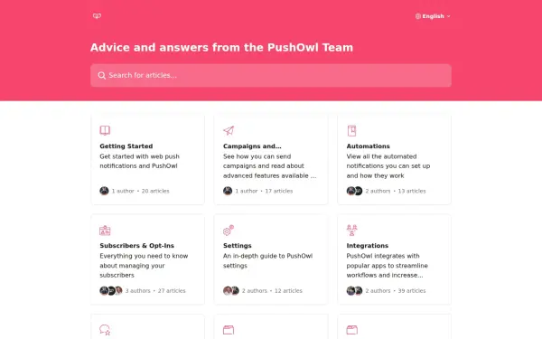 docs.pushowl.com