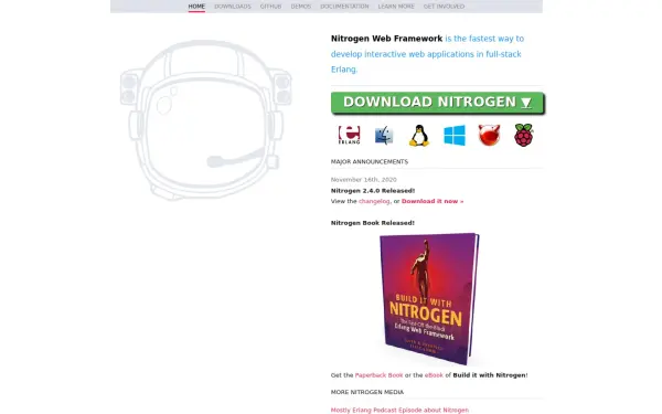 nitrogenproject.com